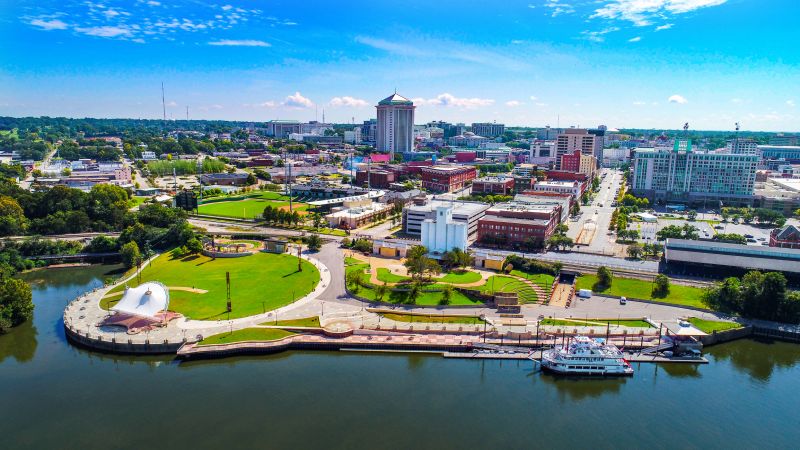 Montgomery, AL