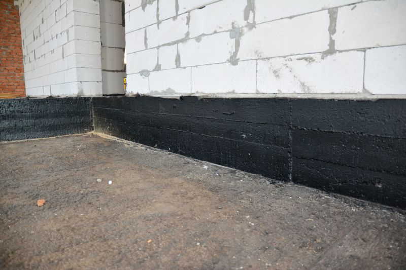 Basement Foundation Sealing in Columbus, OH