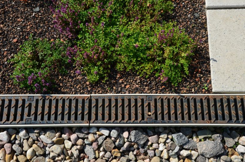 Driveway Drainage Repair in Tuscaloosa, AL