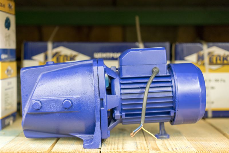 Ejector Pump Installation in Dothan, AL