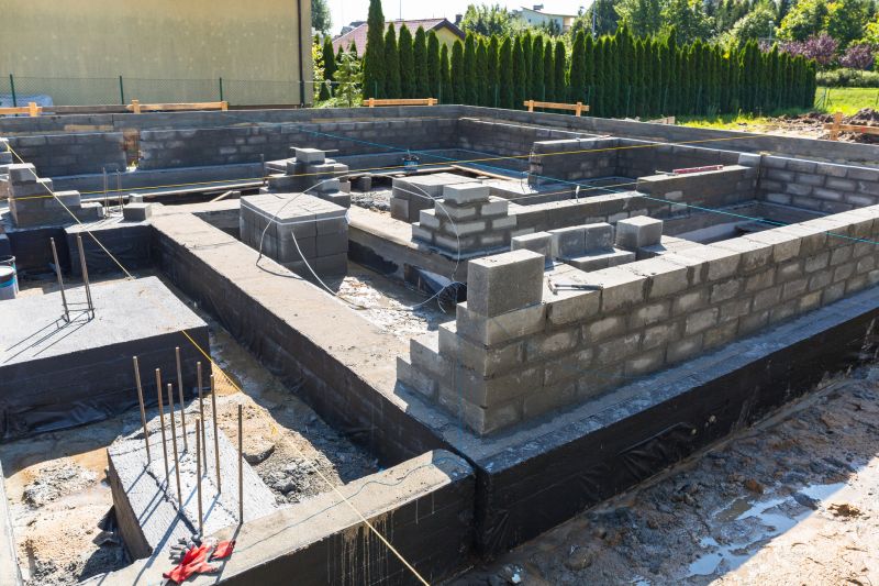 Foundation Moisture Control in Sarasota, FL