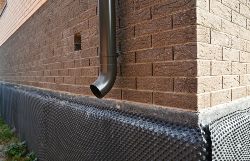 Residential Waterproofing in Columbus, OH