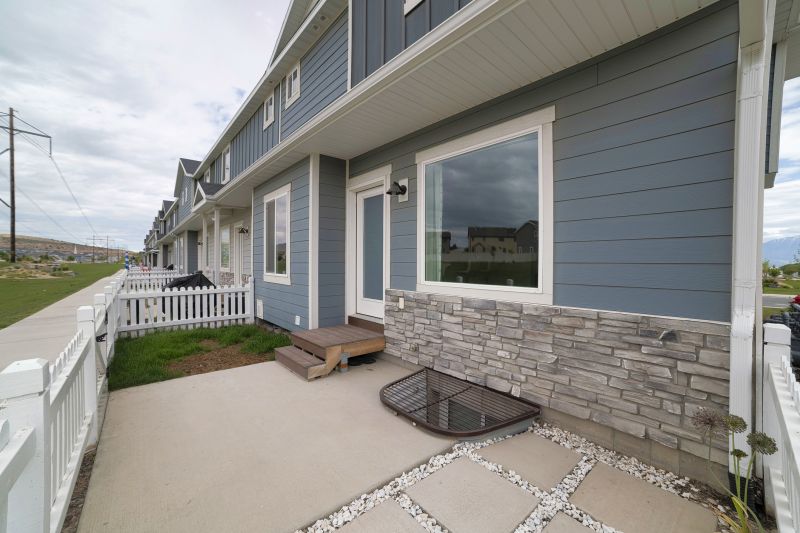 Window Wells Repair in Olathe, KS