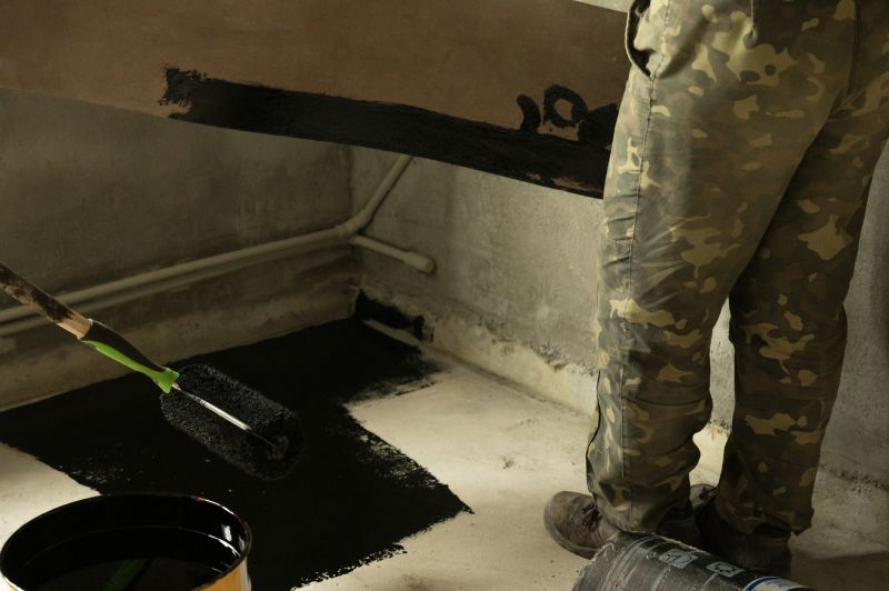 Basement Water Prevention in Columbus, OH