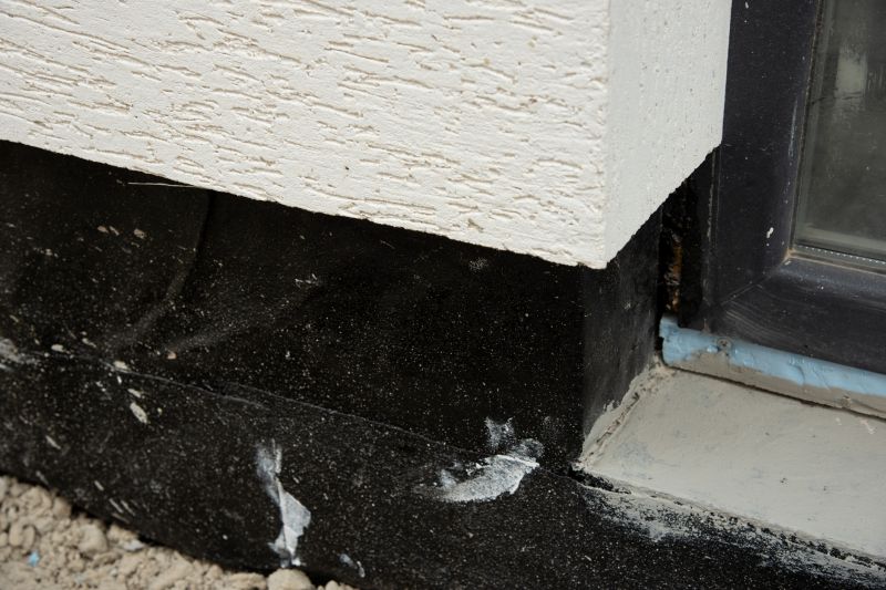 Basement Waterproofing in Columbus, OH