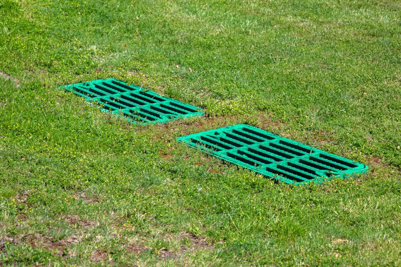 Catch Basin Installation in Tuscaloosa, AL