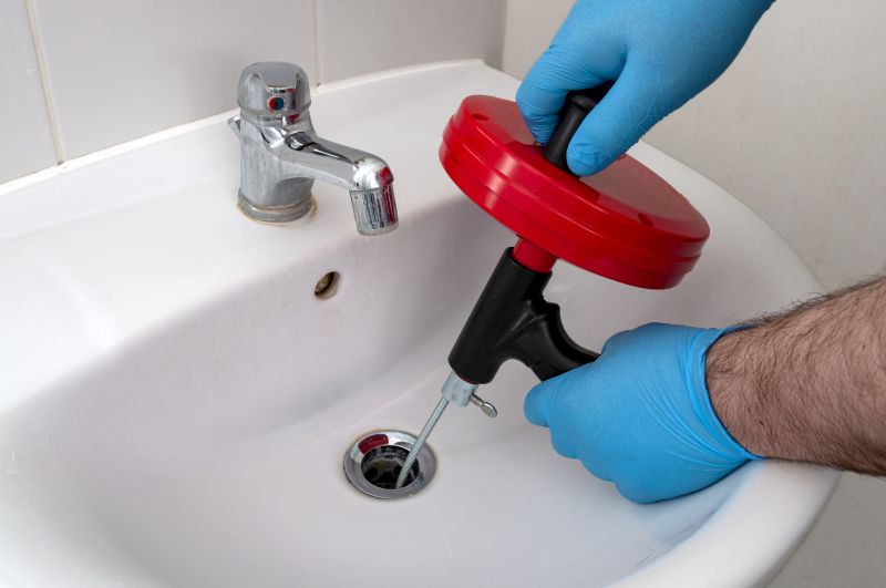 Catch Basin Installation in Tuscaloosa, AL