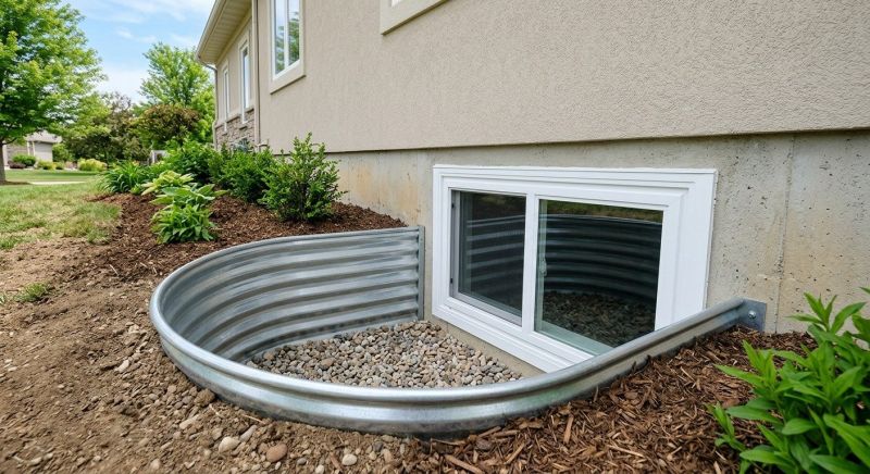 Catch Basin Installation in Tuscaloosa, AL
