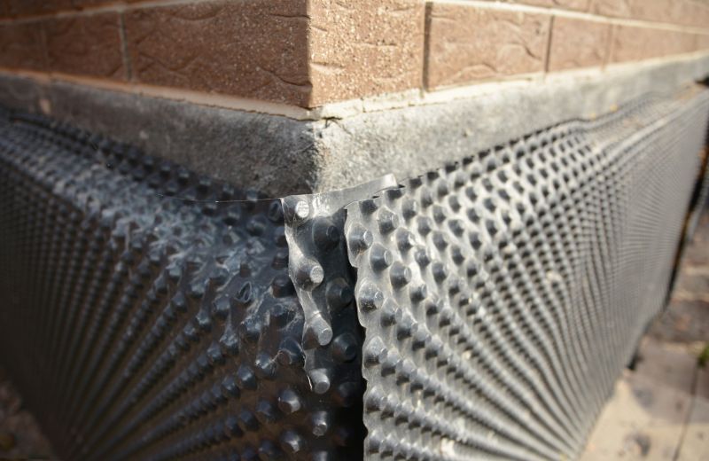 Cellar Waterproofing in Birmingham, AL