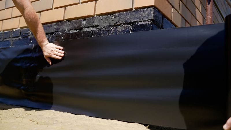 Concrete Waterproofing in Tuscaloosa, AL