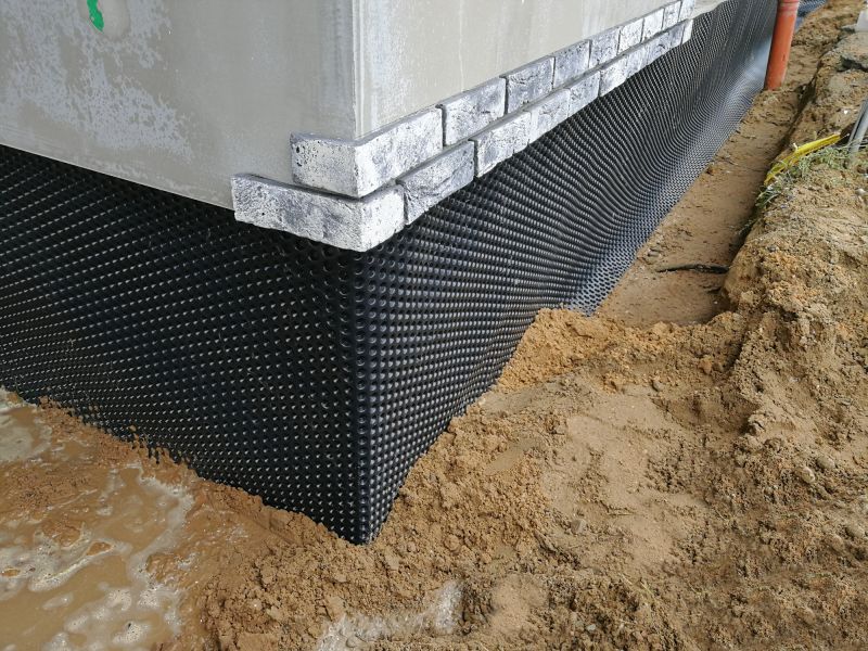 Concrete Waterproofing in Tampa, FL