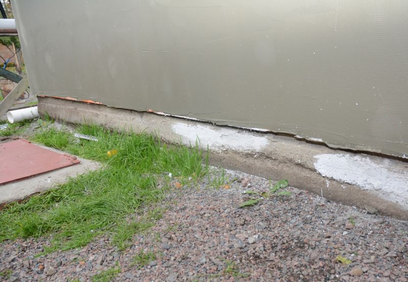 Cracked Foundation Repair in Sarasota, FL