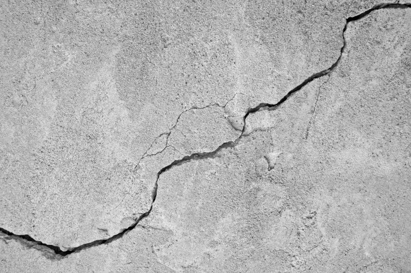 Cracked Foundation Repair in Tampa, FL