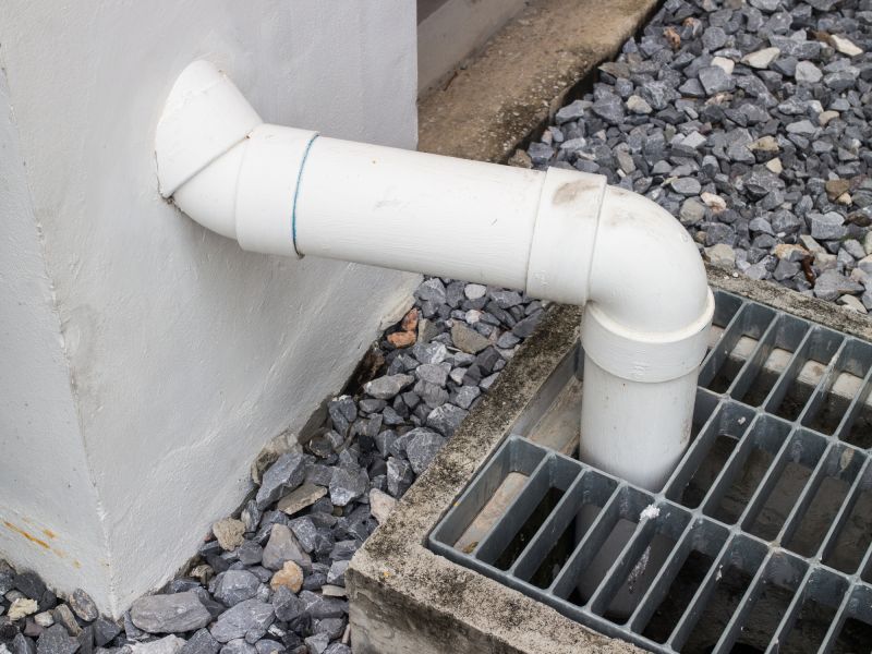 Crawlspace Drainage in Birmingham, AL
