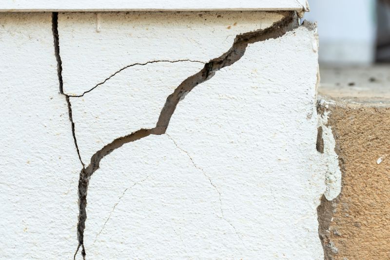 Crawlspace Structural Repair in Tampa, FL