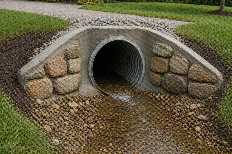 Culvert Repair in Birmingham, AL