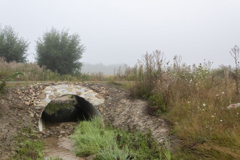 Culvert Repair in Tuscaloosa, AL