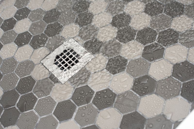 Drain Tile Installation in Tuscaloosa, AL