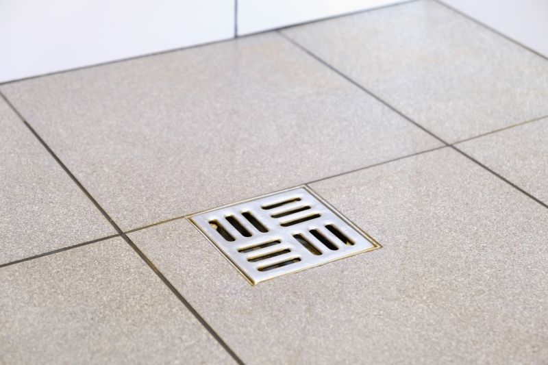 Drain Tile Installation in Birmingham, AL