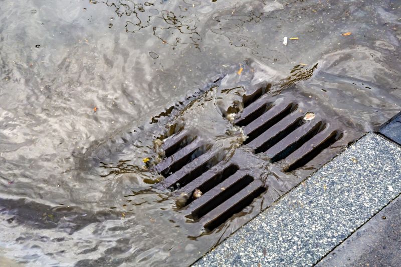 Driveway Drainage Service in Tuscaloosa, AL