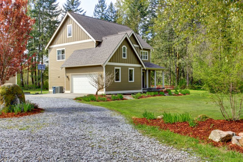 Driveway Runoff Control in Birmingham, AL