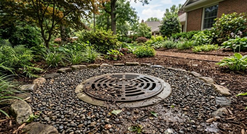 Dry Well Replacement in Birmingham, AL