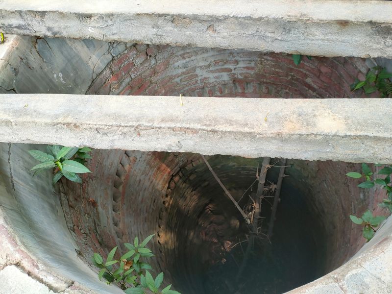 Dry Well Replacement in Tuscaloosa, AL