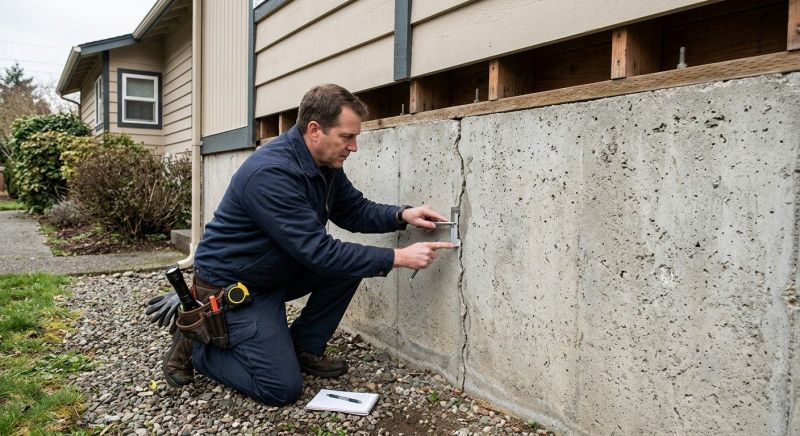 Foundation Assessment in Sarasota, FL