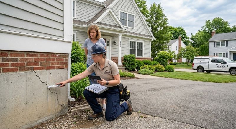 Foundation Assessment in Tampa, FL