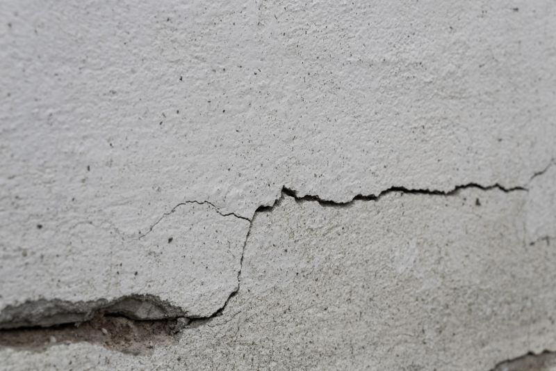 Foundation Cracks Repair in Sarasota, FL