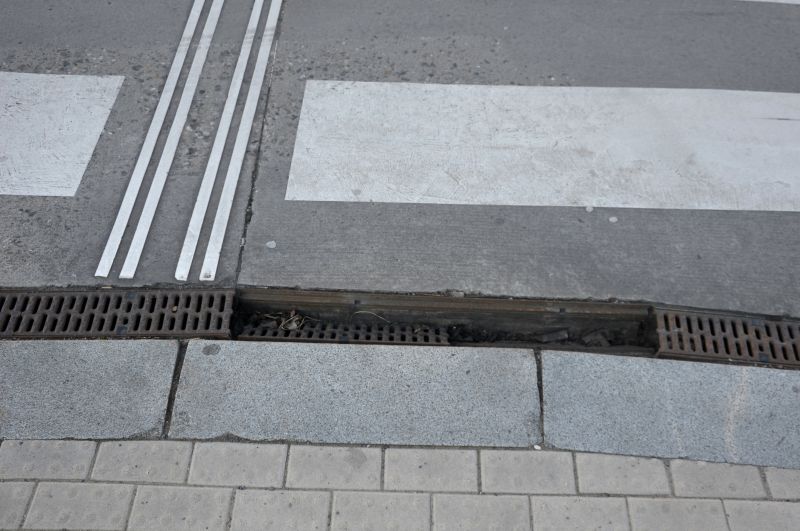 Foundation Drain Repair in Birmingham, AL