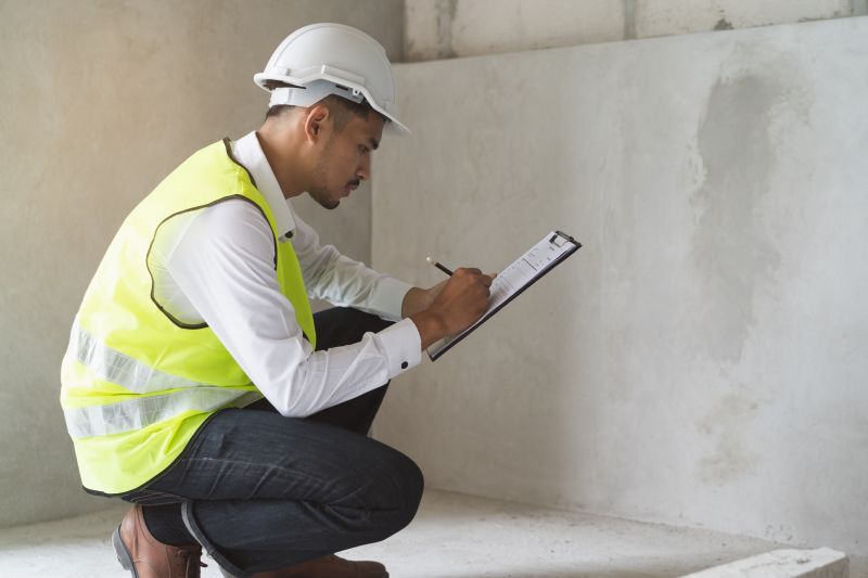 Foundation Inspection in Sarasota, FL