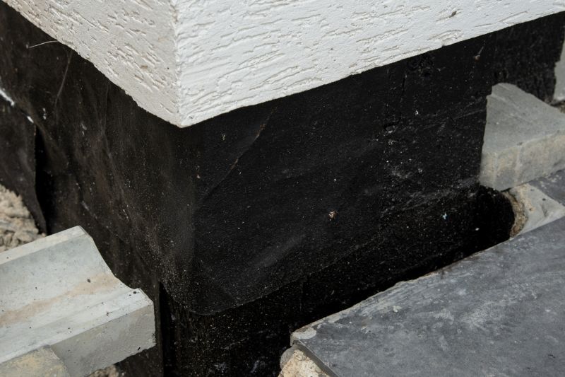 Foundation Moisture Prevention in Columbus, OH