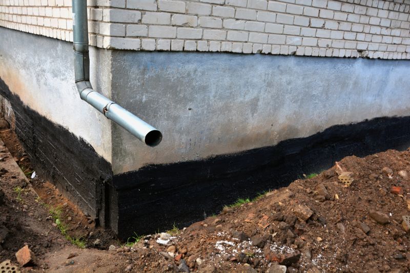 Foundation Sealing in Columbus, OH