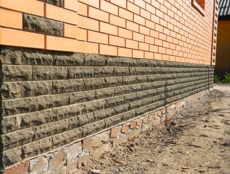 Foundation Strengthening in Columbus, OH