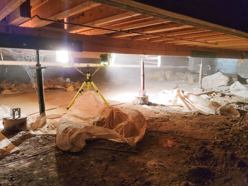Foundation Support Service in Tampa, FL