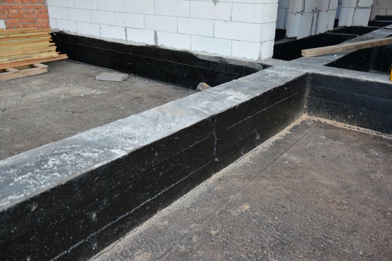Foundation Waterproofing in Columbus, OH