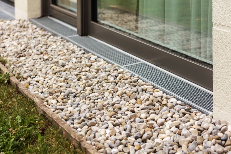 French Drain Clearing in Birmingham, AL