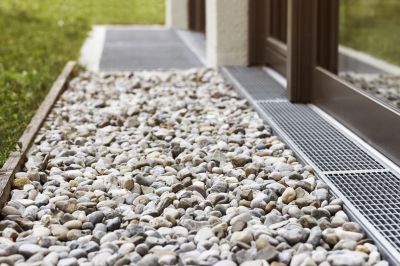 French Drain Service in Tuscaloosa, AL