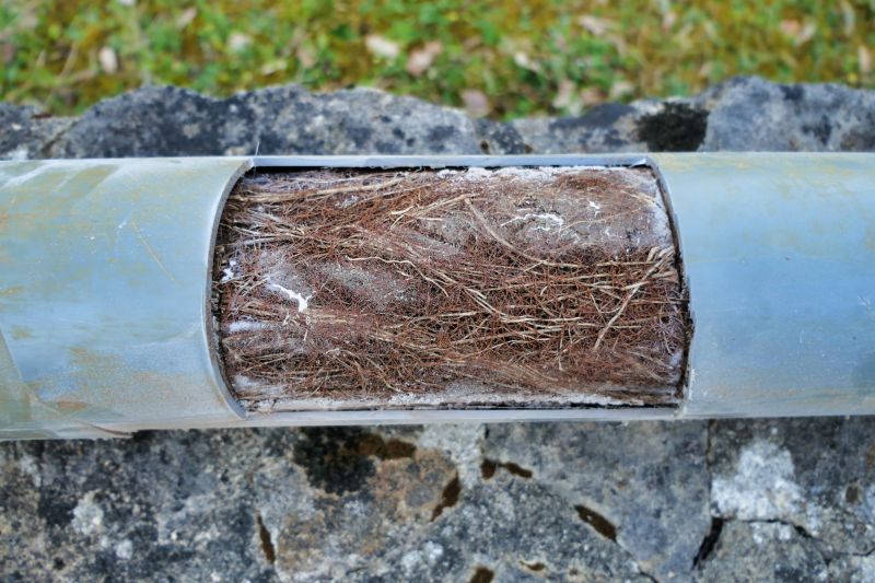 Home Drainage Installation in Tuscaloosa, AL
