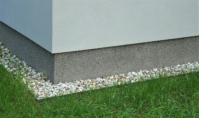 Retaining Wall Drainage in Tuscaloosa, AL