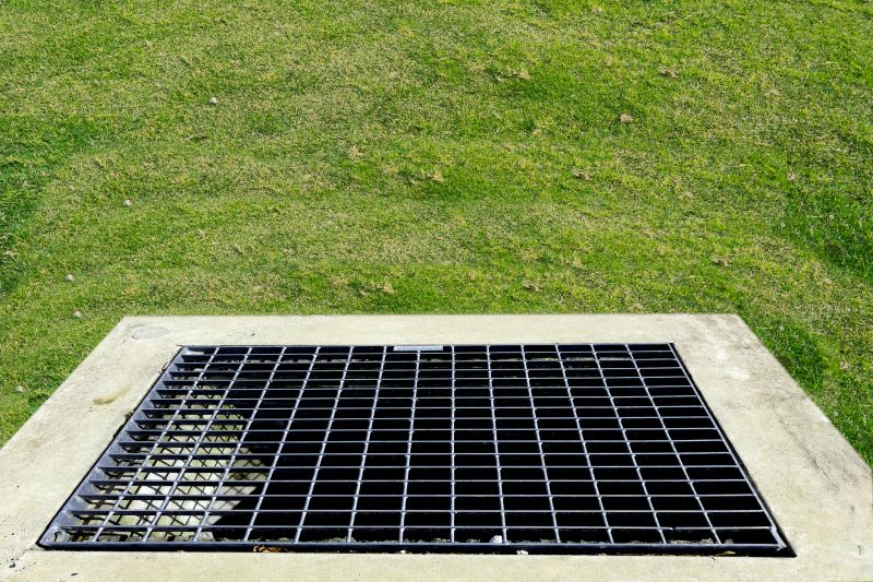 Stormwater Drainage Installation in Birmingham, AL