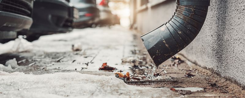 Avoiding Winter Delays