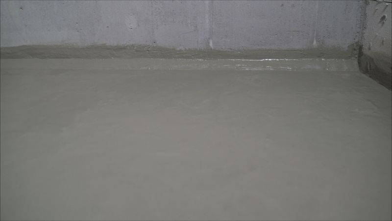 Wall Waterproofing in Tampa, FL