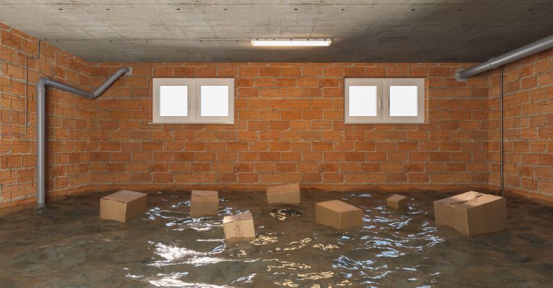 Water Pooling Prevention in Birmingham, AL