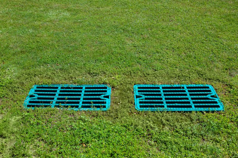Yard Drain Installation in Birmingham, AL